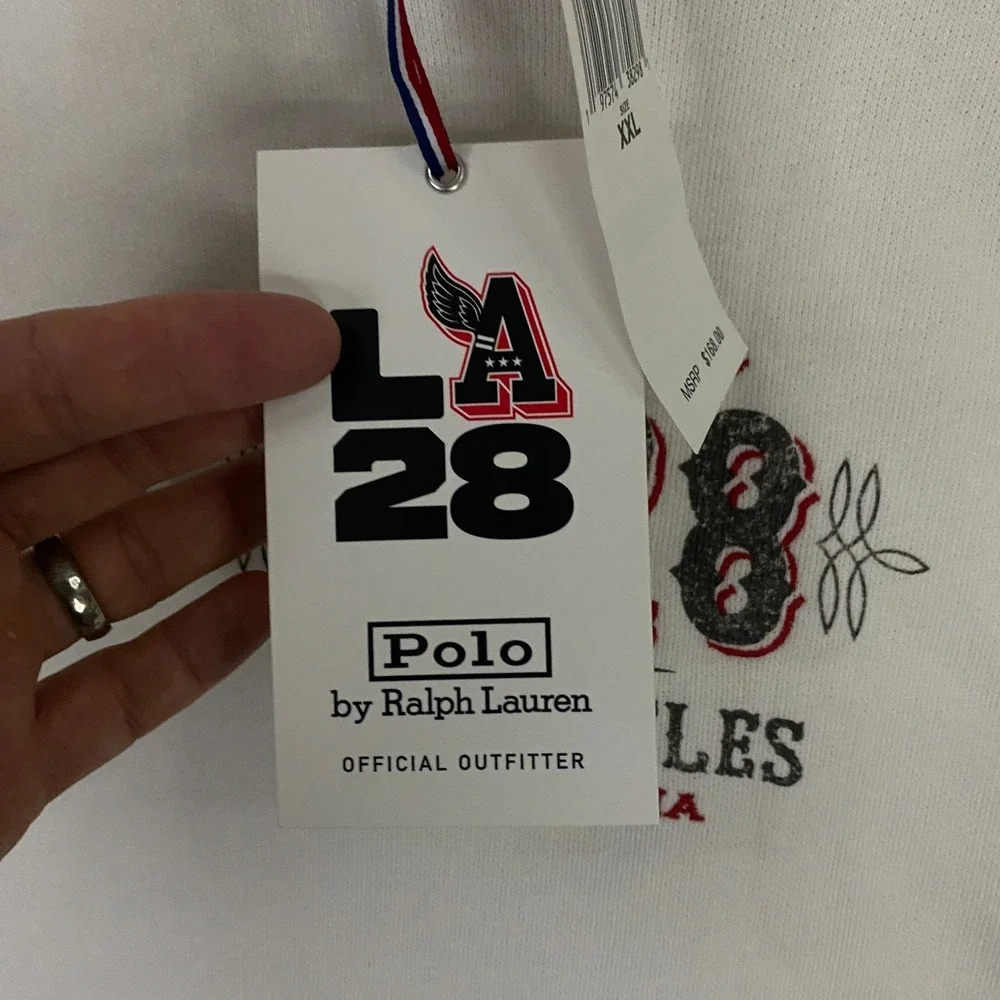 Polo Ralph Lauren new tags